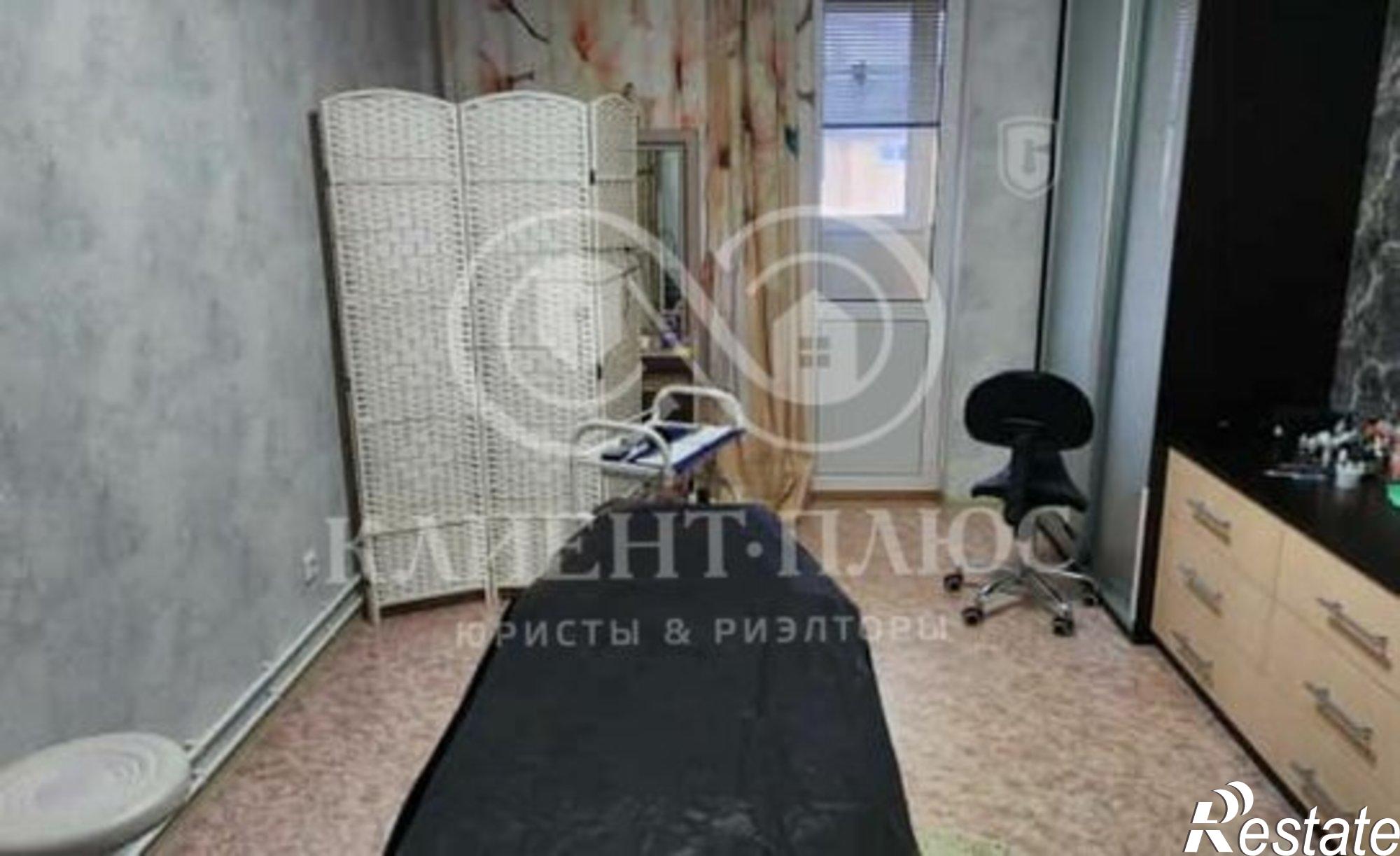 Купить квартиру за 7 700 000 рублей на ул Янтарная, 1