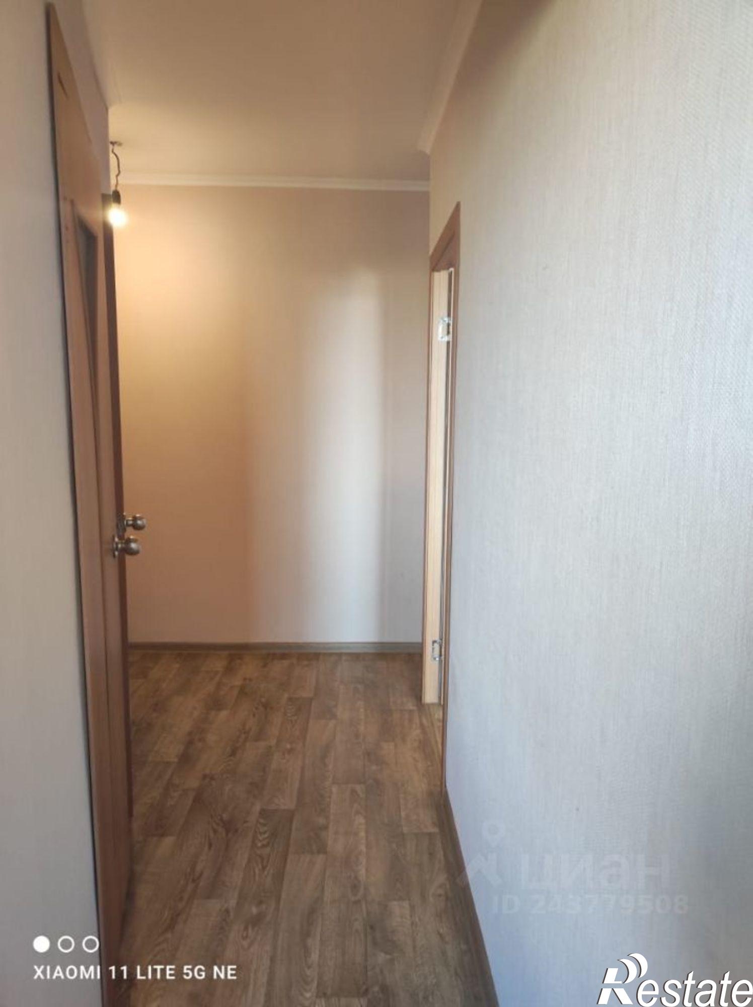 Купить квартиру за 3 650 000 рублей на ул Победы, 4