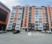 1-комн, 45кв м, этаж 8/8 ул Летняя, 7