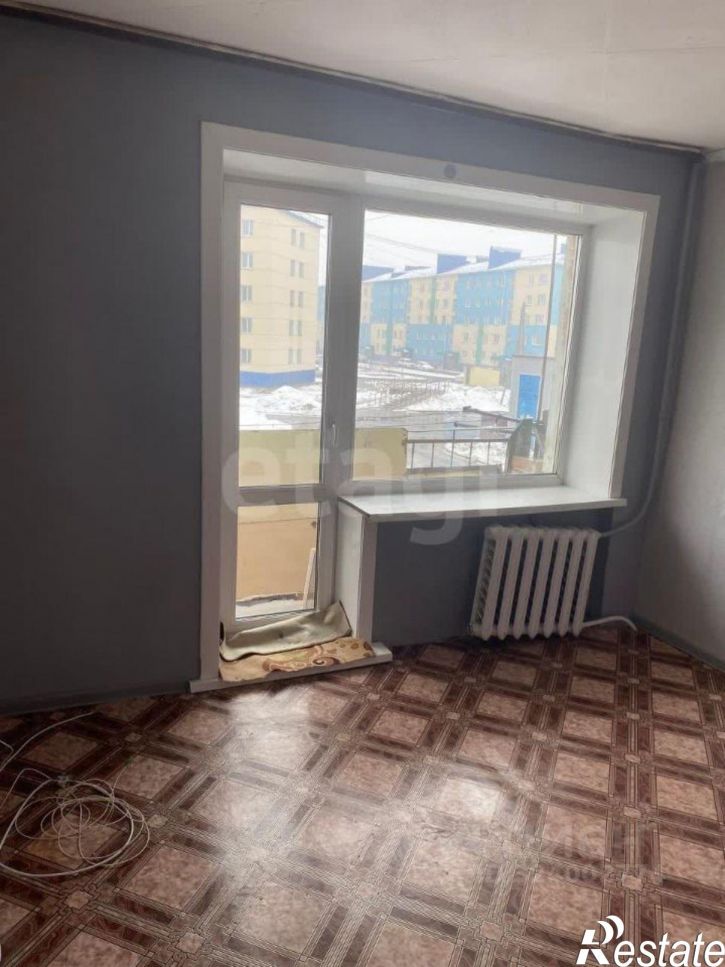 1-комн квартира пр-кт Антона Буюклы, 6б,  д. 6б