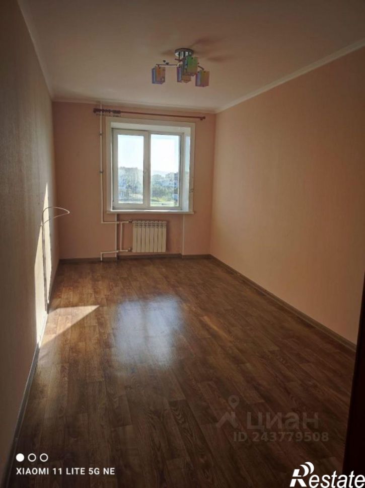 2-комн квартира ул Победы, 4,  д. 4