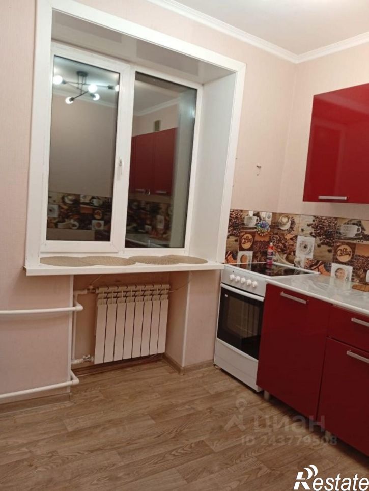 2-комн квартира ул Победы, 4,  д. 4