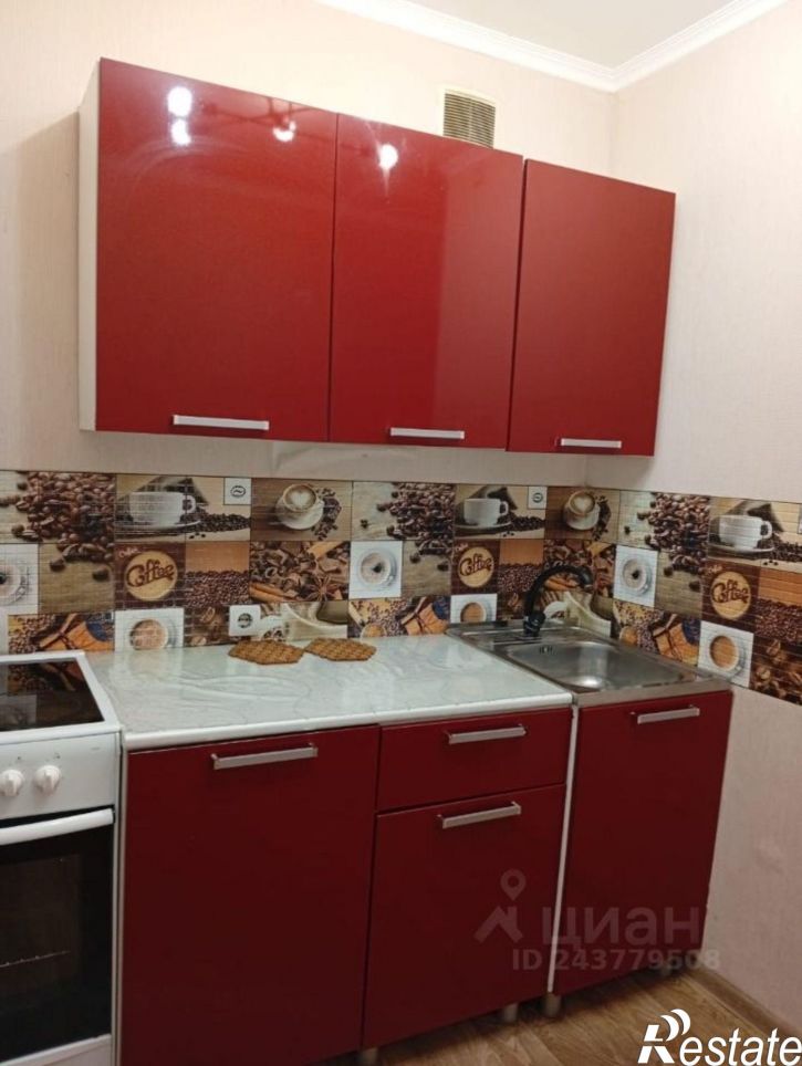 2-комн квартира ул Победы, 4,  д. 4