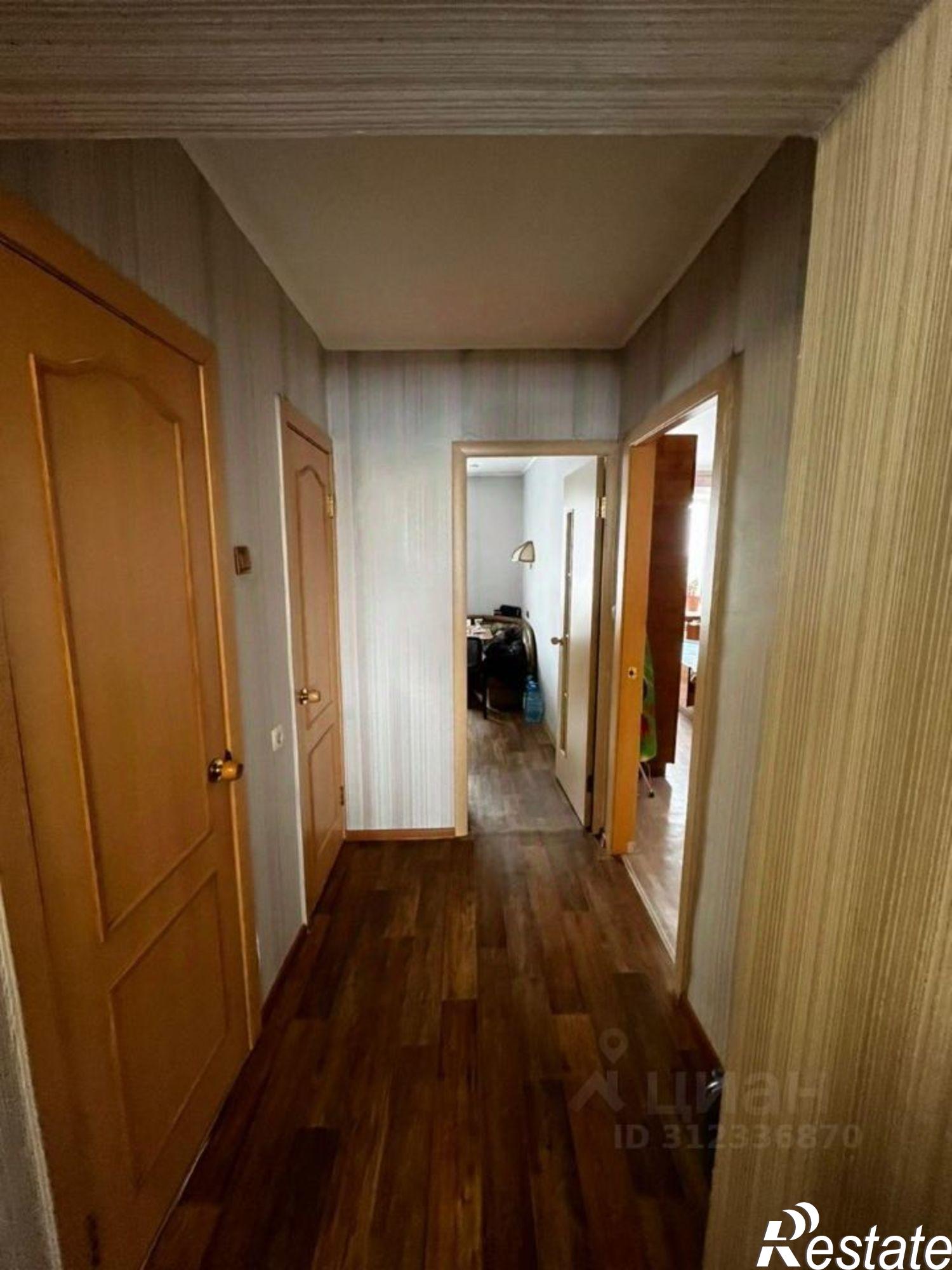 Купить квартиру за 4 500 000 рублей на ул Победы, 86