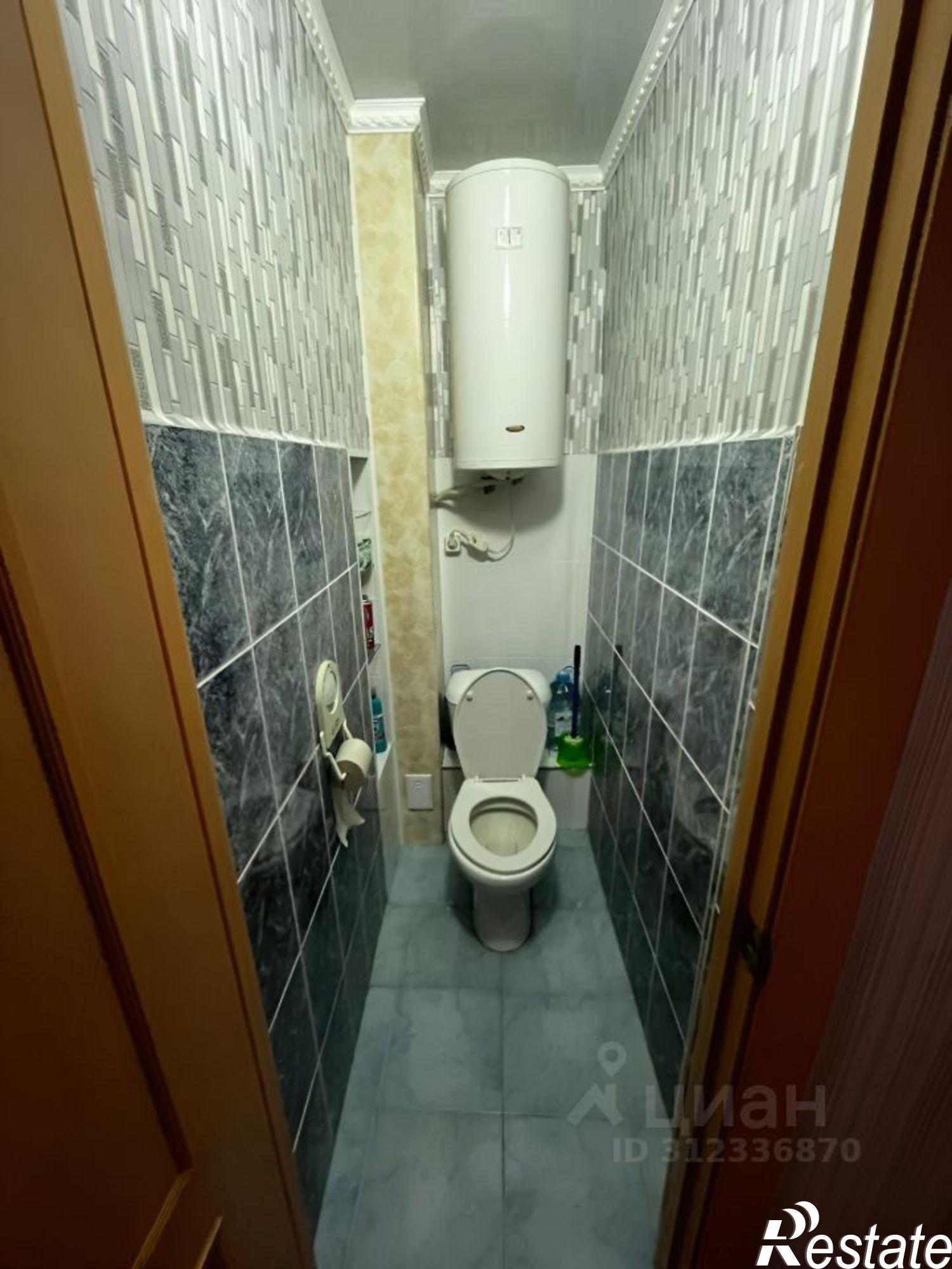 Купить квартиру за 4 500 000 рублей на ул Победы, 86