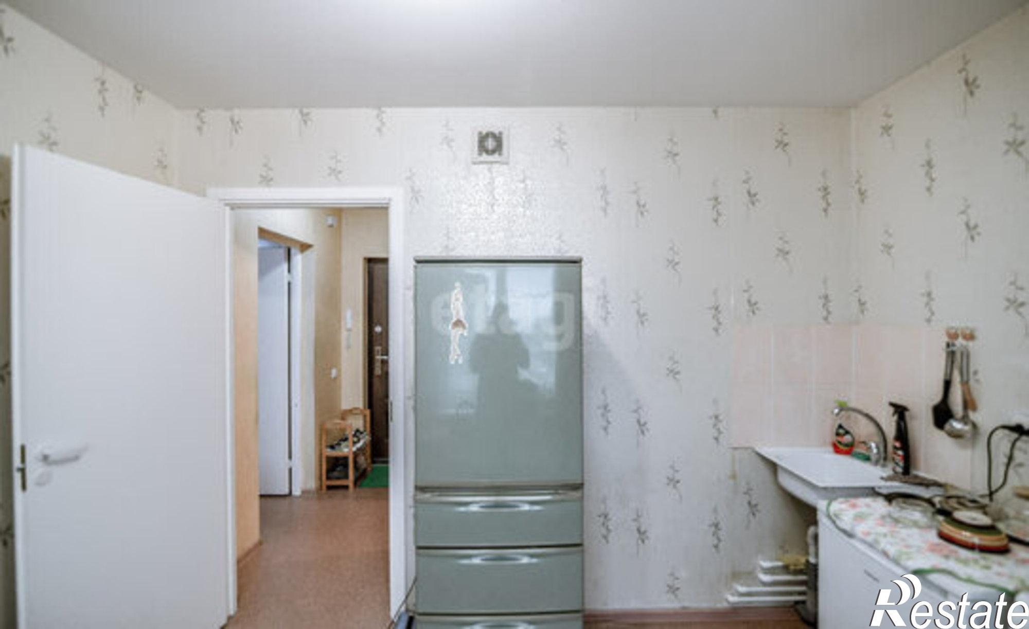 Купить квартиру за 7 200 000 рублей на ул Снежная, 12