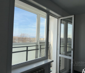 1-комн, 35кв м, этаж 2/5 ул Октябрьская, 61а