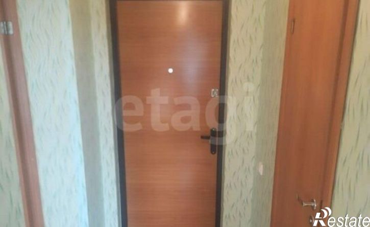 1-комн квартира ул Янтарная, 13,  д. 13