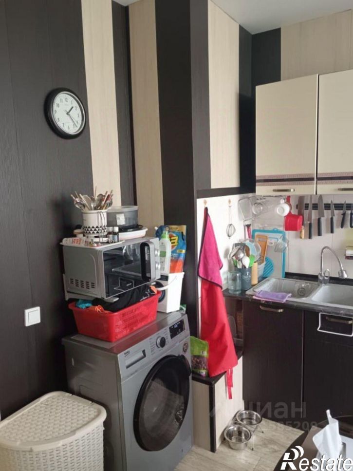 3-комн квартира ул 40 лет ВЛКСМ, 9А,  д. 9А