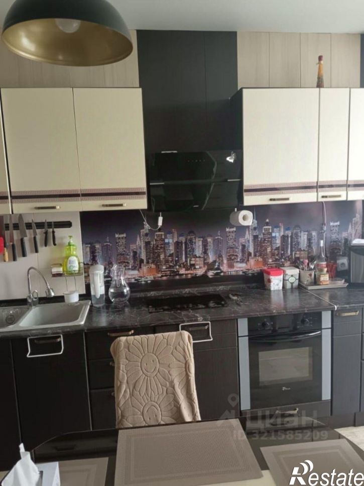 3-комн квартира ул 40 лет ВЛКСМ, 9А,  д. 9А