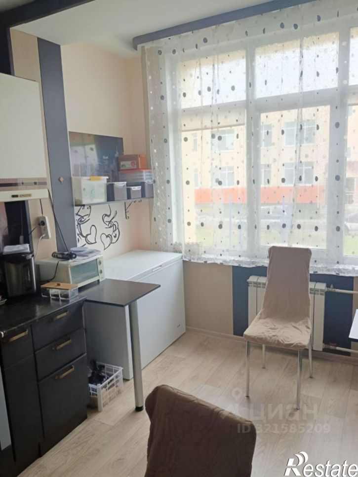 3-комн квартира ул 40 лет ВЛКСМ, 9А,  д. 9А