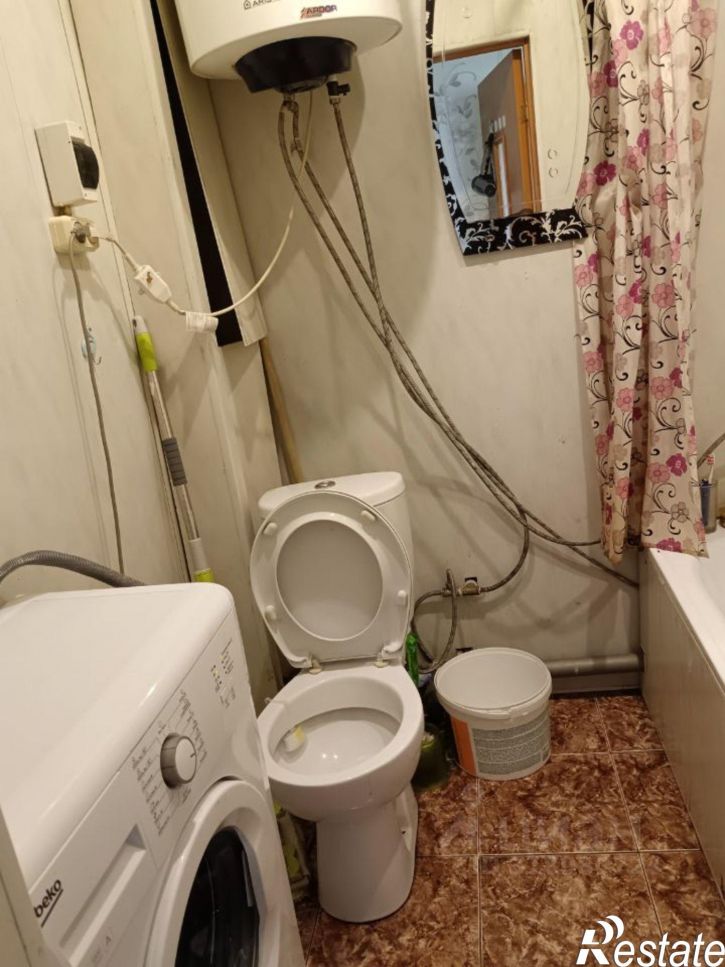 2-комн квартира ул Фрунзе, 26,  д. 26