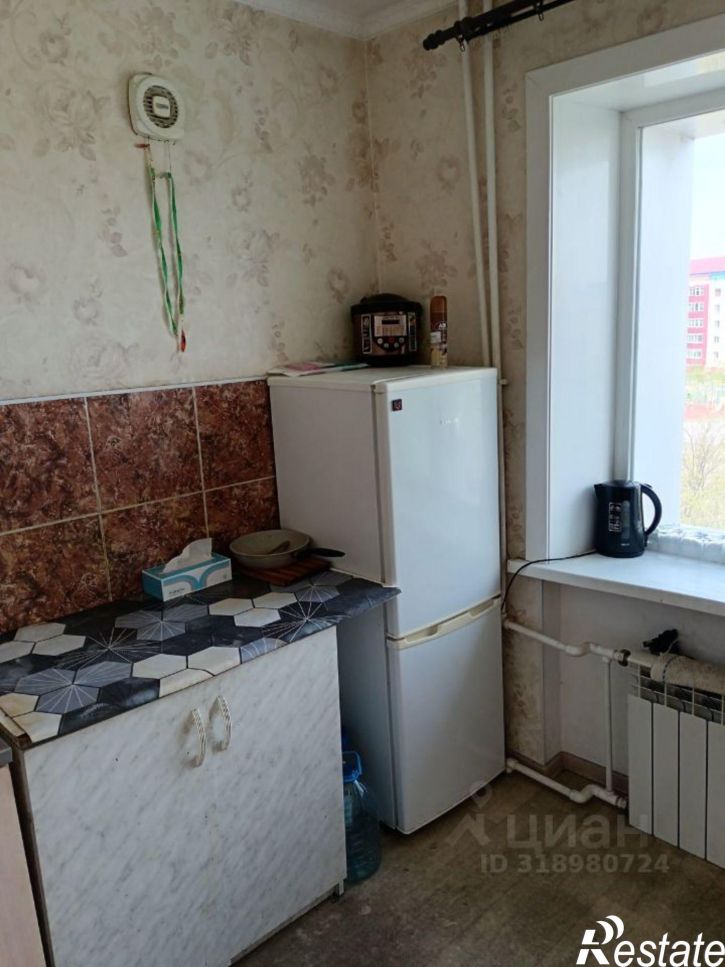 2-комн квартира ул Фрунзе, 26,  д. 26