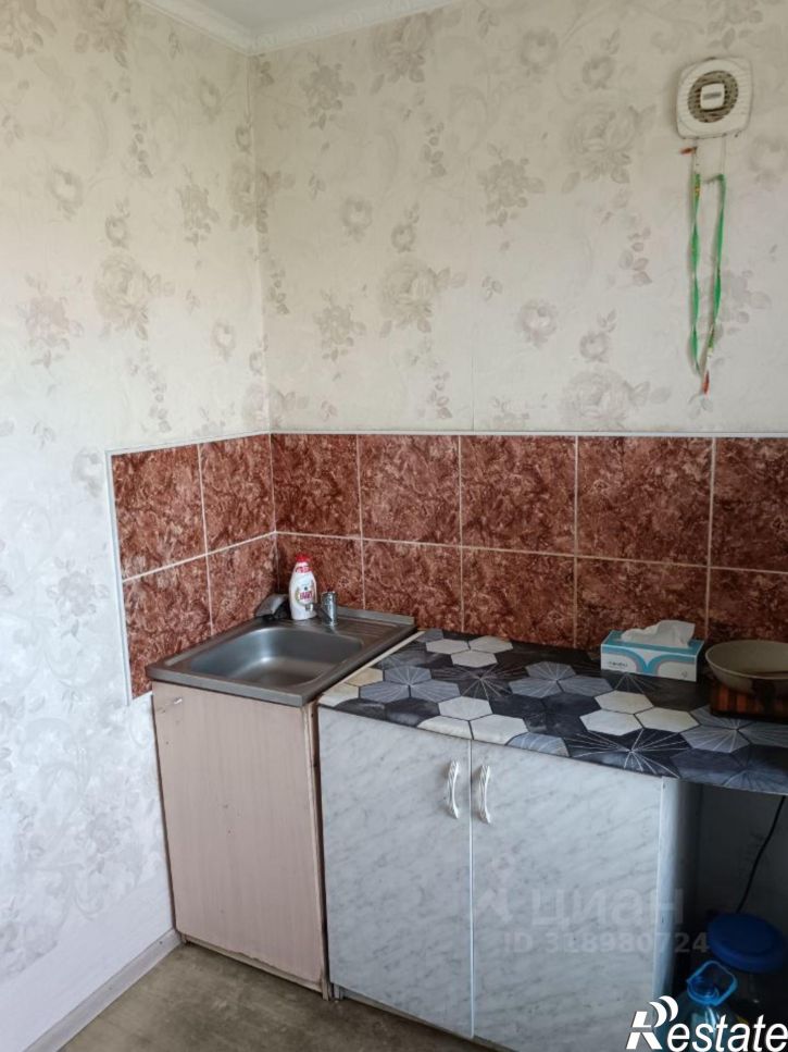 2-комн квартира ул Фрунзе, 26,  д. 26