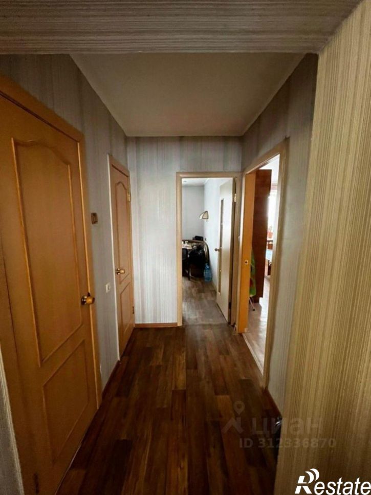 3-комн квартира ул Победы, 86,  д. 86