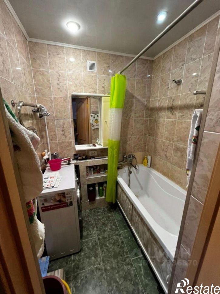 3-комн квартира ул Победы, 86,  д. 86