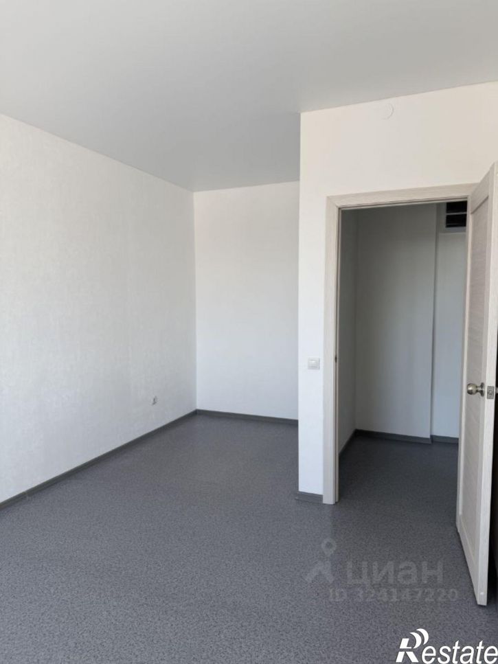 1-комн квартира ул Октябрьская, 61а,  д. 61а