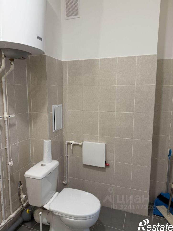 1-комн квартира ул Октябрьская, 61а,  д. 61а