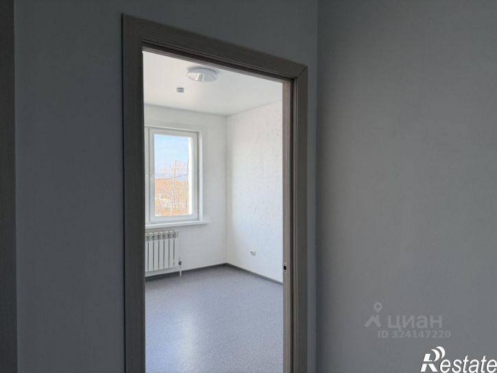 1-комн квартира ул Октябрьская, 61а,  д. 61а