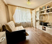 2-комн, 43кв м, этаж 2/5 ул Окружная, 2