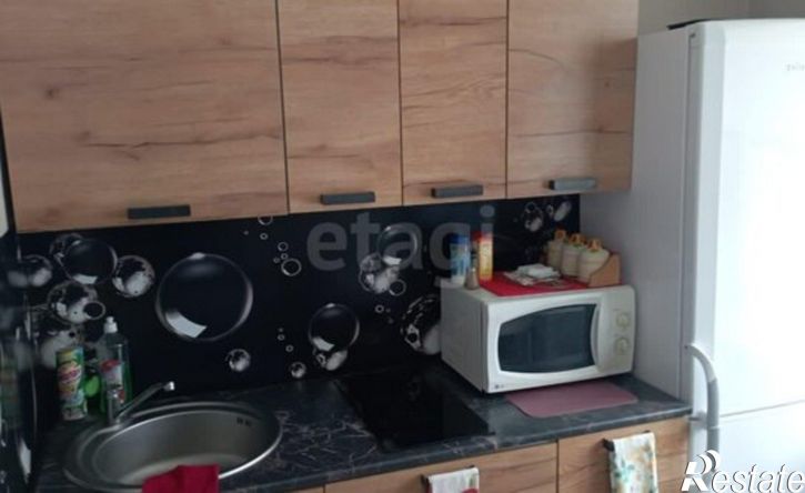 1-комн квартира ул Восточная, 110,  д. 110