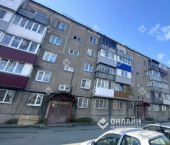 2-комн, 43кв м, этаж 3/5 ул Вокзальная, 5