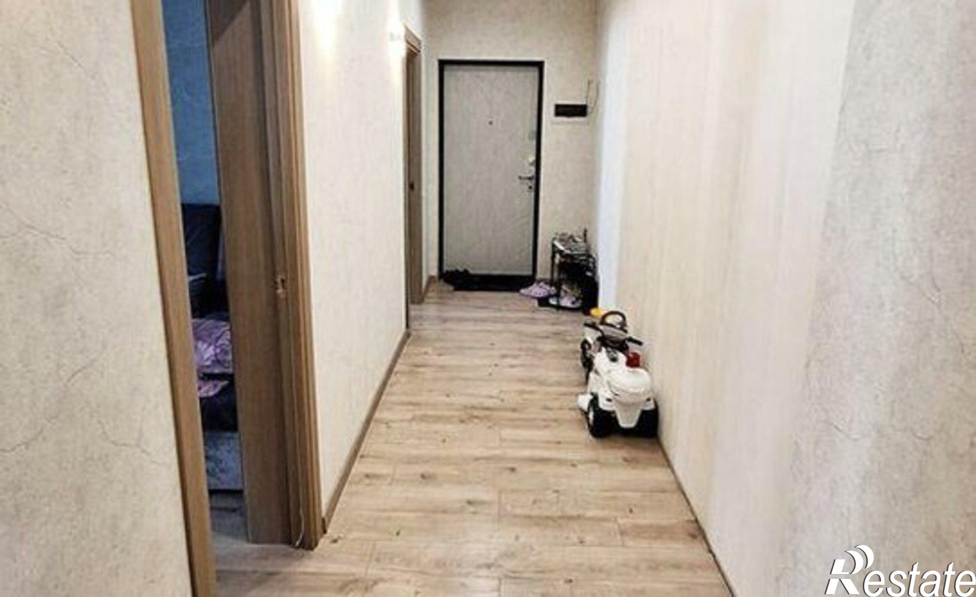 Купить квартиру за 11 200 000 рублей на Анивский городской округ, село Новотроицкое, Весенняя улица, 4А