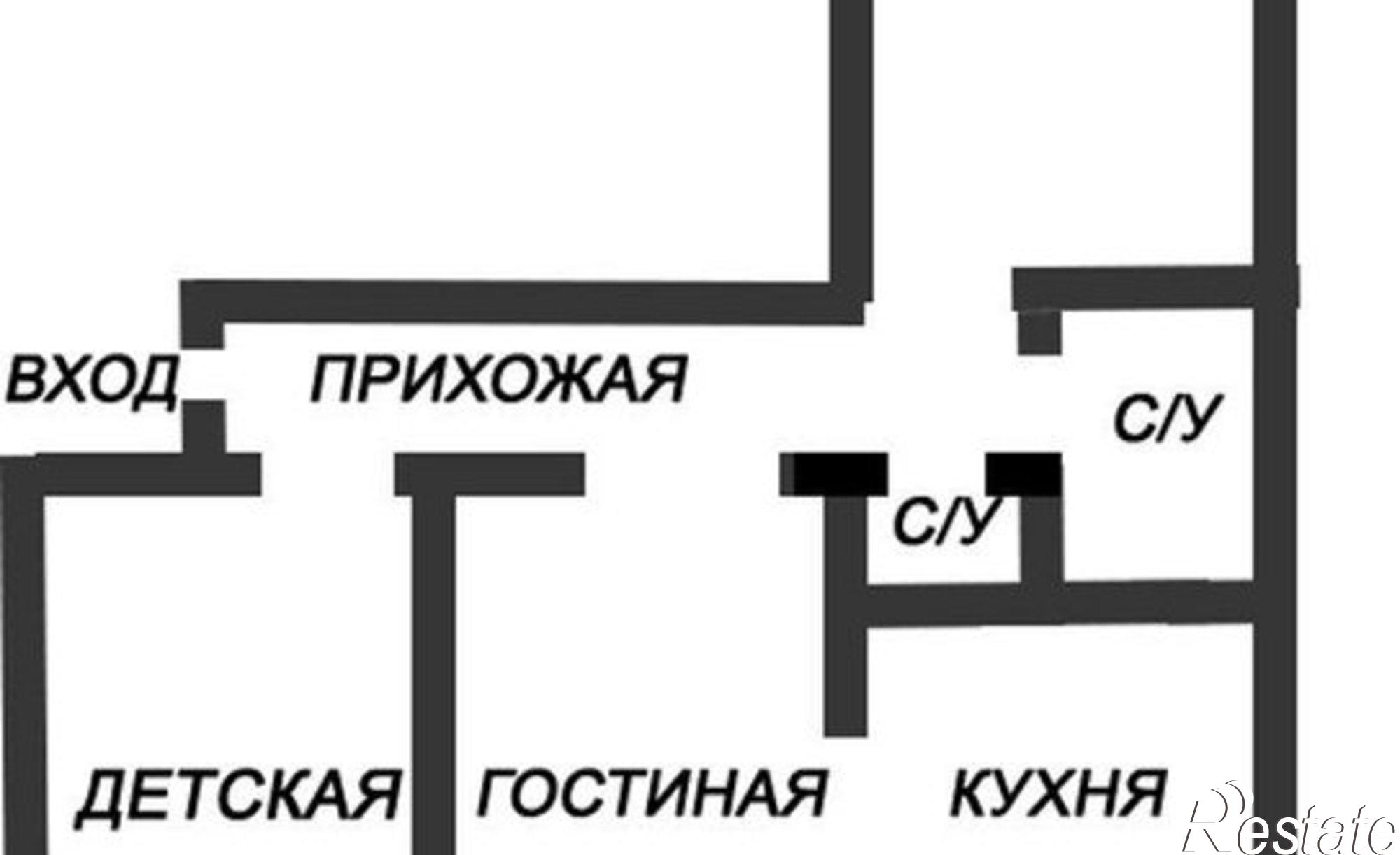 Купить квартиру за 11 200 000 рублей на Анивский городской округ, село Новотроицкое, Весенняя улица, 4А