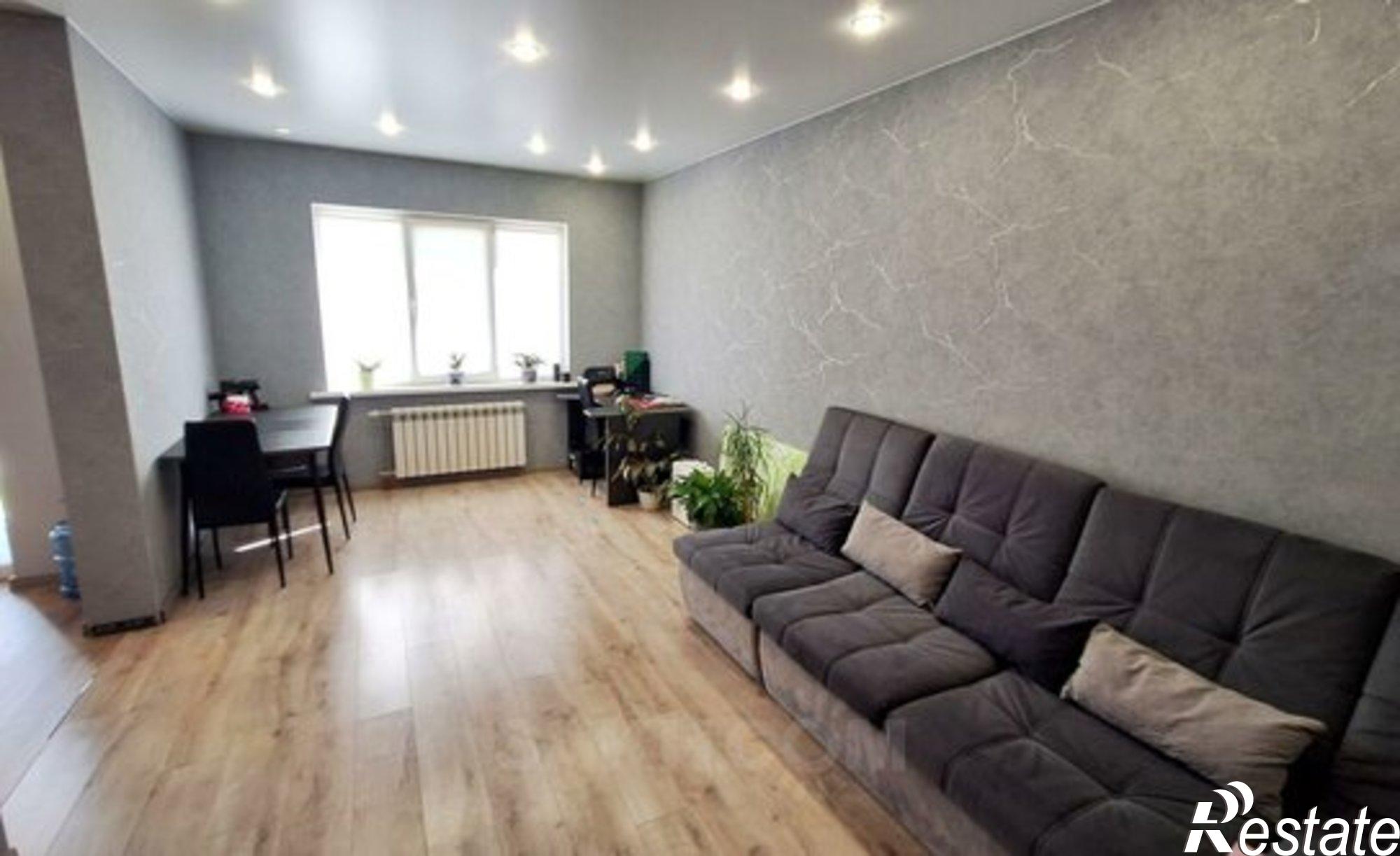 Купить квартиру за 11 200 000 рублей на Анивский городской округ, село Новотроицкое, Весенняя улица, 4А