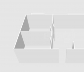 1-комн, 30кв м, этаж 5/5 ул Сахалинская, 47