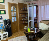 2-комн, 44кв м, этаж 4/4 ул Советская, 23