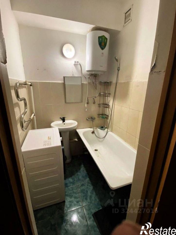 2-комн квартира кв-л Юбилейный, 11,  д. 11