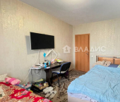 2-комн, 44кв м, этаж 2/3 ул им. Г.В. Шебунина, 3А