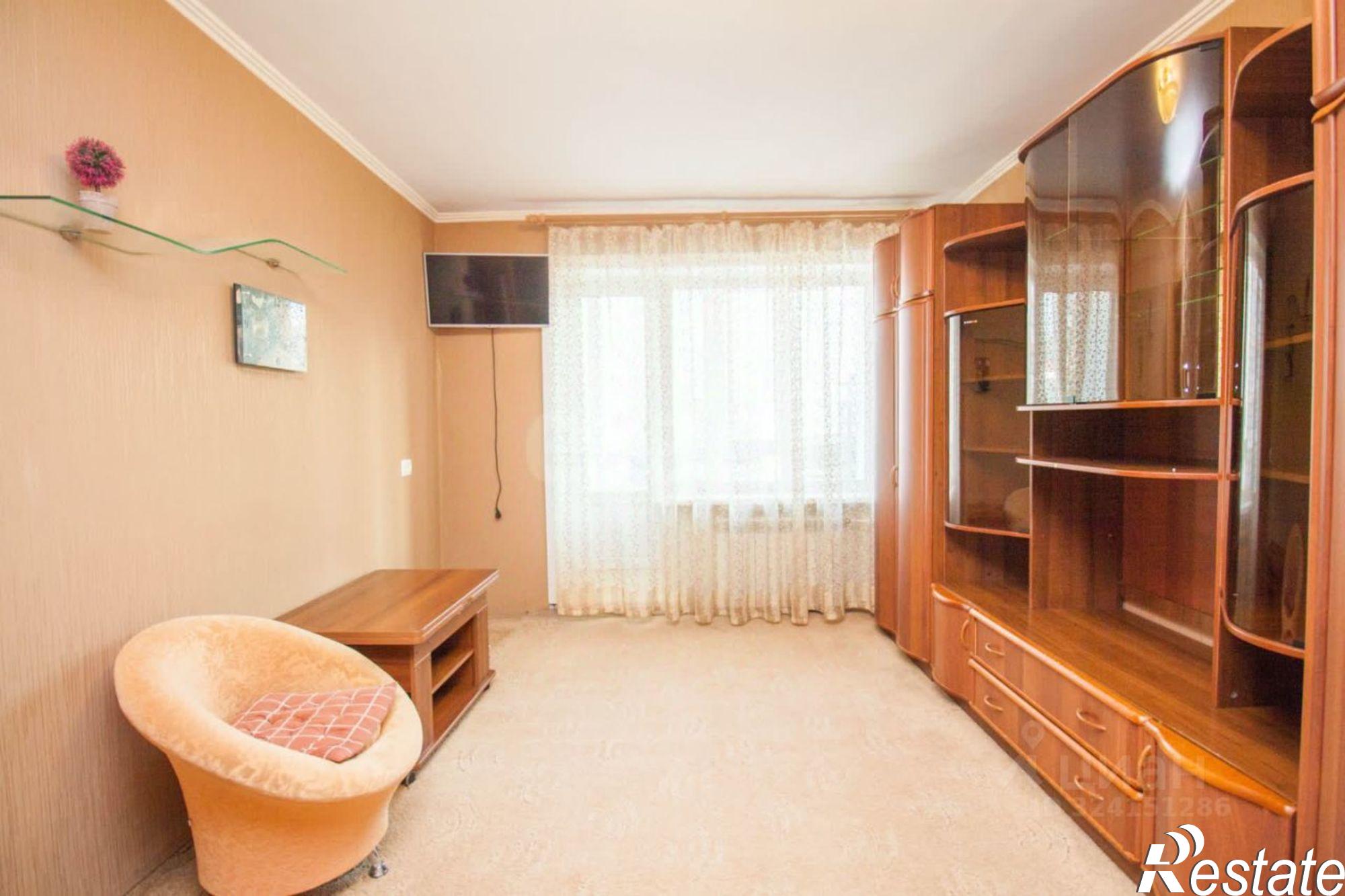 Купить квартиру за 6 000 000 рублей