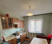 4-комн, 85кв м, этаж 4/5 пр-кт Мира, 375 А