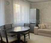 3-комн, 65кв м, этаж 1/2 Херсонская улица, 18