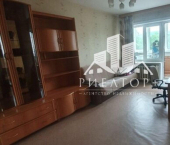 1-комн, 33кв м, этаж 5/5 Больничная улица, 38А