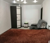 1-комн, 33кв м, этаж 2/5 бульвар Анкудинова, 11А