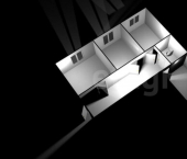 3-комн, 61кв м, этаж 1/2 Невельская улица, 10