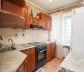 1-комн, 29кв м, этаж 4/5 