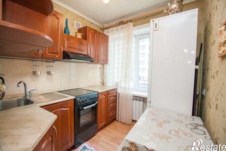 1-комн квартира