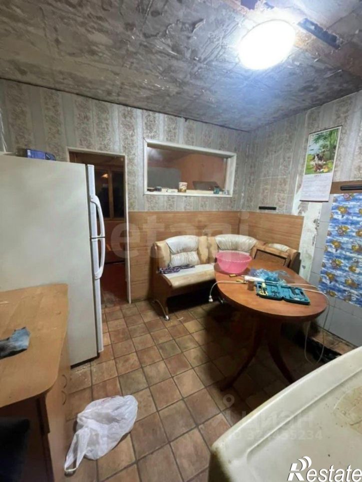 2-комн квартира