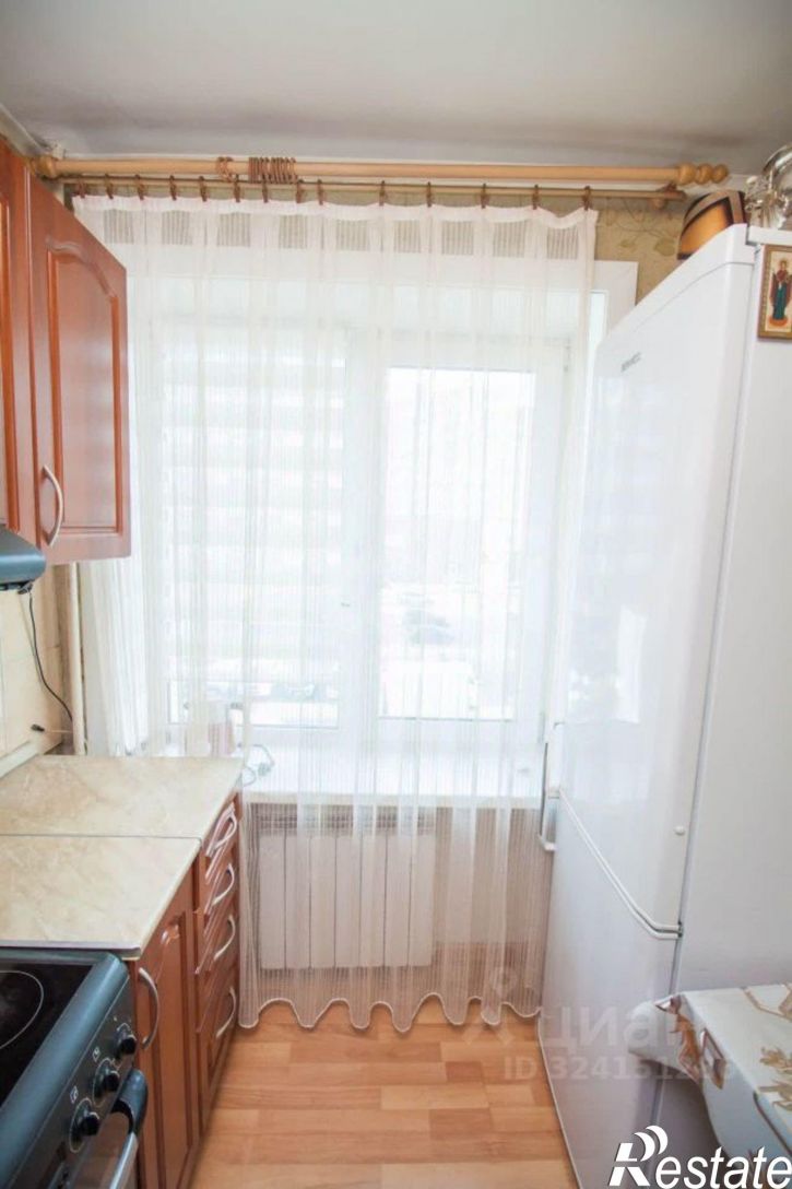 1-комн квартира