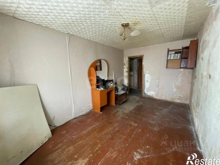 2-комн квартира