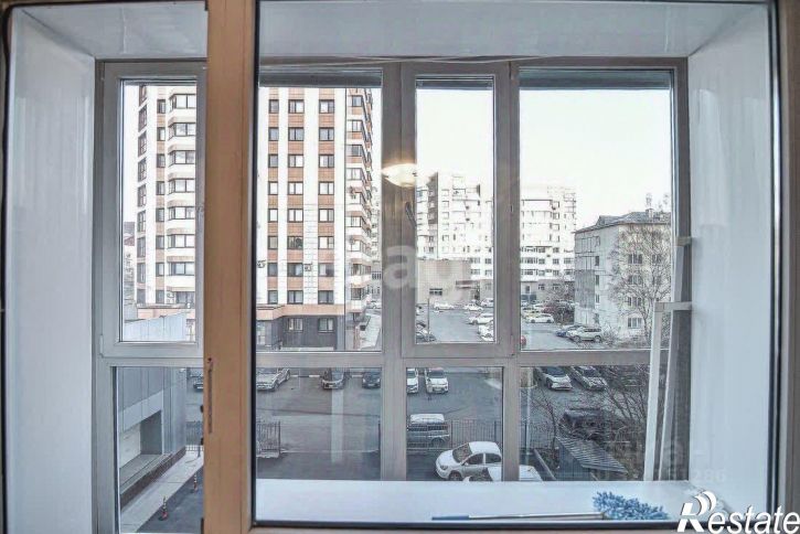 1-комн квартира