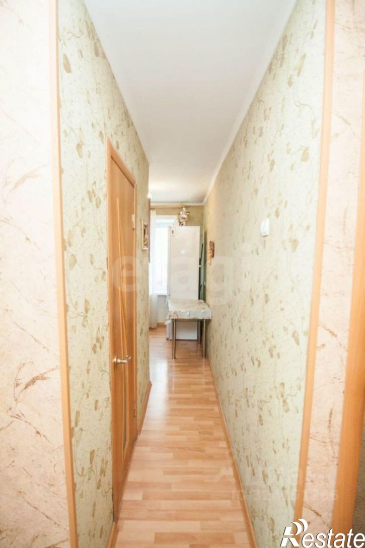 1-комн квартира