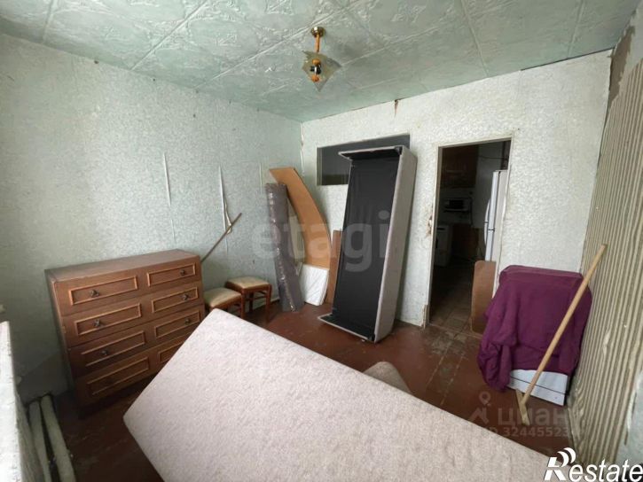 2-комн квартира