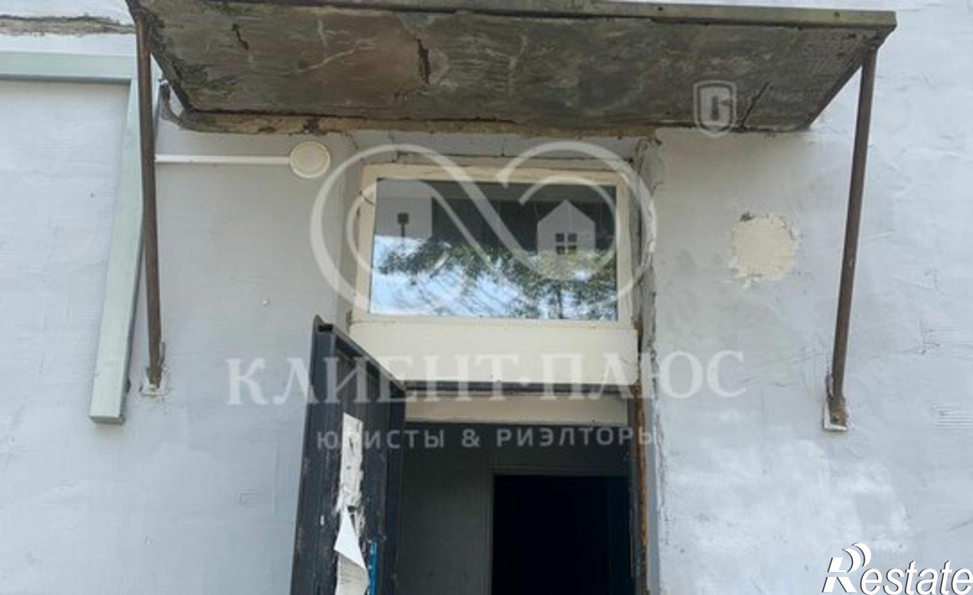 Купить квартиру за 3 800 000 рублей на ул Мотострелковая, 7/1