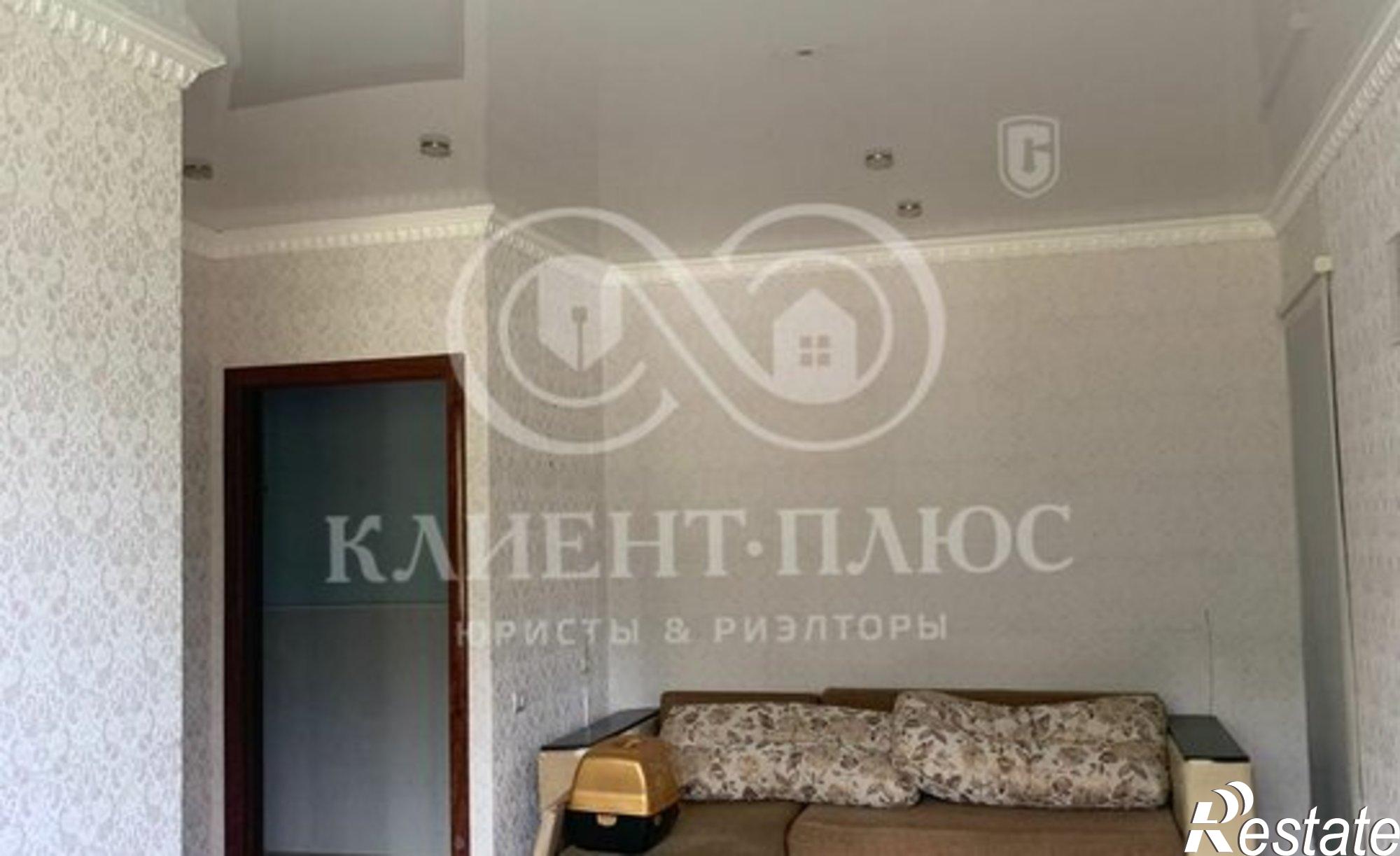 Купить квартиру за 3 800 000 рублей на ул Мотострелковая, 7/1