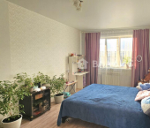 1-комн, 39кв м, этаж 3/4 Летняя улица, 3